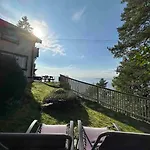 Exclusive Panorama View Of The Oslofjord *