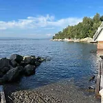 Exclusive Panorama View Of The Oslofjord *