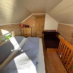 Exclusive Panorama View Of The Oslofjord Prázdninový dům *