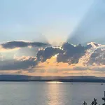 Exclusive Panorama View Of The Oslofjord Prázdninový dům Flaskebekk