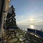 Exclusive Panorama View Of The Oslofjord Flaskebekk