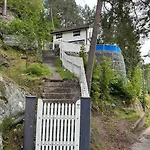 Exclusive Panorama View Of The Oslofjord Prázdninový dům