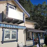 Exclusive Panorama View Of The Oslofjord *