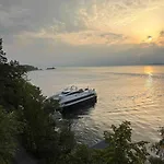 Prázdninový dům Exclusive Panorama View Of The Oslofjord *