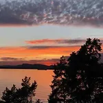 Exclusive Panorama View Of The Oslofjord