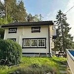 Exclusive Panorama View Of The Oslofjord