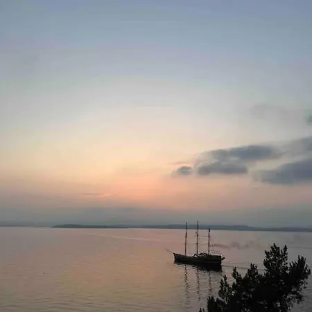 Prázdninový dům Exclusive Panorama View Of The Oslofjord