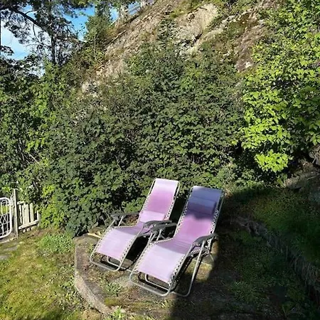 Exclusive Panorama View Of The Oslofjord *